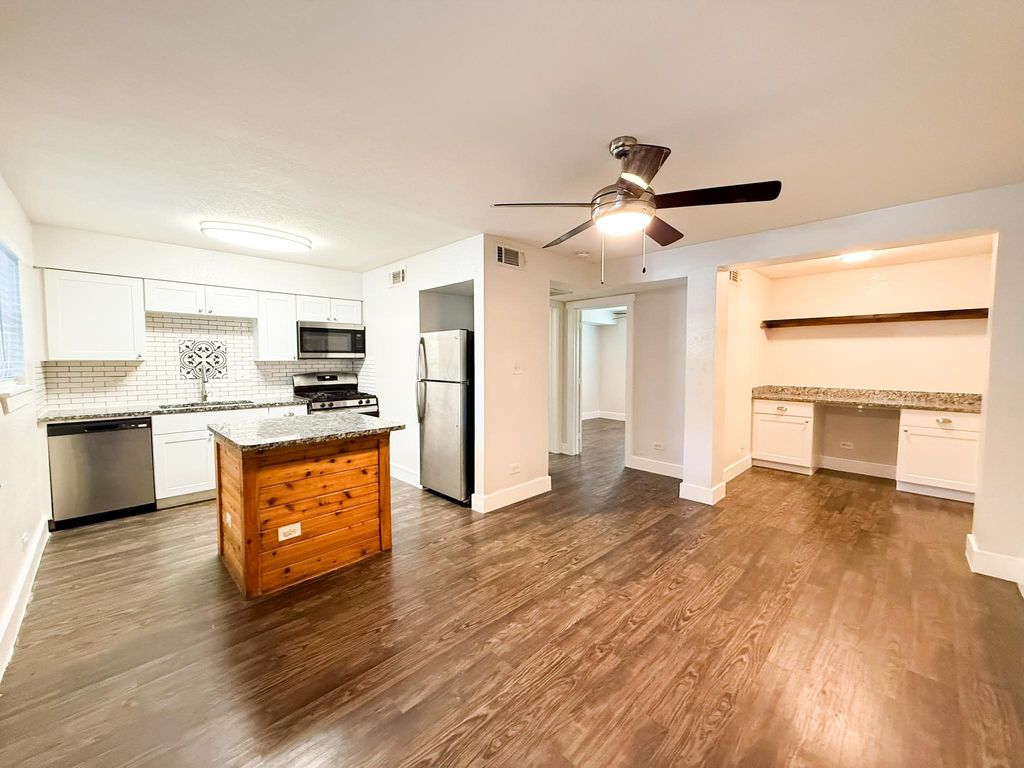 5928 Fletcher Avenue 1, Fort Worth, TX 76107