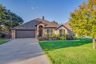 1520 Vine Street, Weatherford, TX 76086