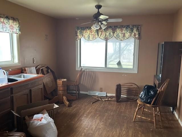 4814 Carpenter Road, Grant Twp, MI 48763