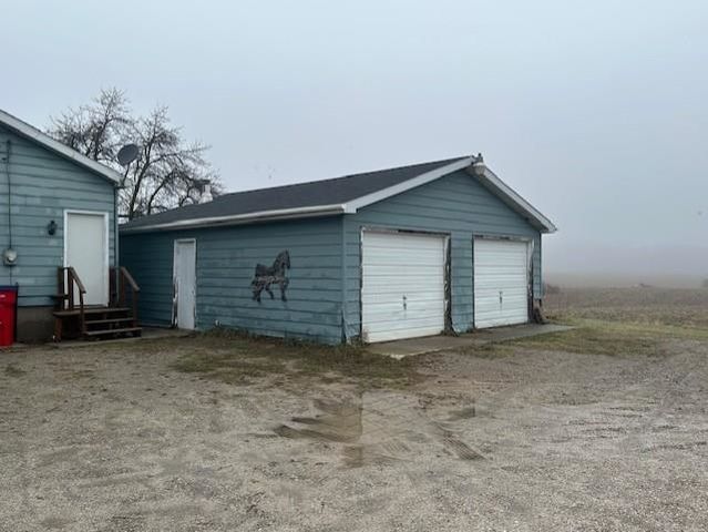 4814 Carpenter Road, Grant Twp, MI 48763