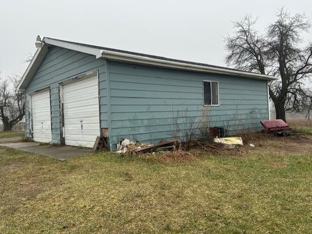 4814 Carpenter Road, Grant Twp, MI 48763