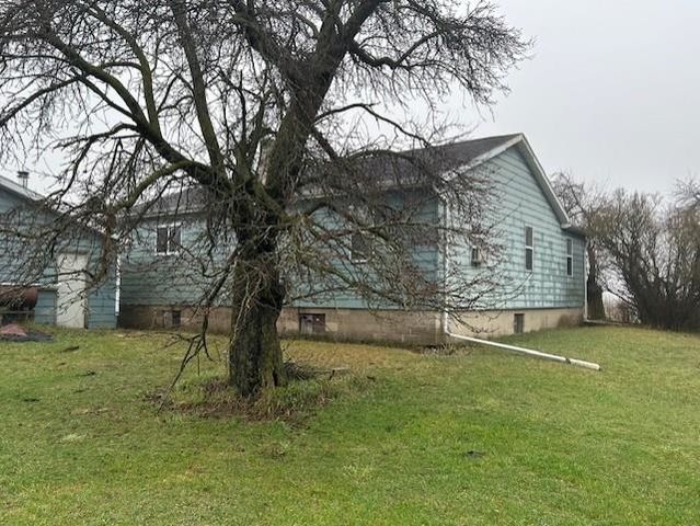 4814 Carpenter Road, Grant Twp, MI 48763