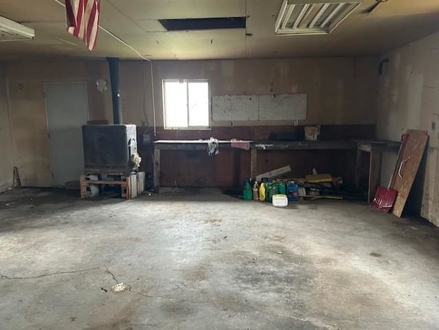 4814 Carpenter Road, Grant Twp, MI 48763