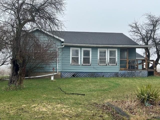 4814 Carpenter Road, Grant Twp, MI 48763