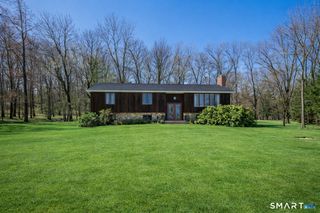 16 Rosewood Lane, Bolton, CT 06043