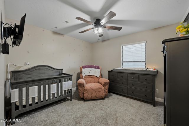 2049 E SHETLAND Drive, San Tan Valley, AZ 85140