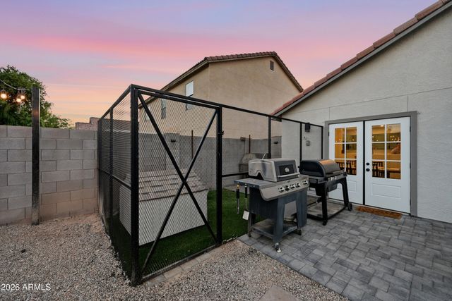 2049 E SHETLAND Drive, San Tan Valley, AZ 85140
