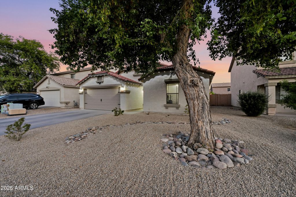2049 E SHETLAND Drive, San Tan Valley, AZ 85140 — photo 3