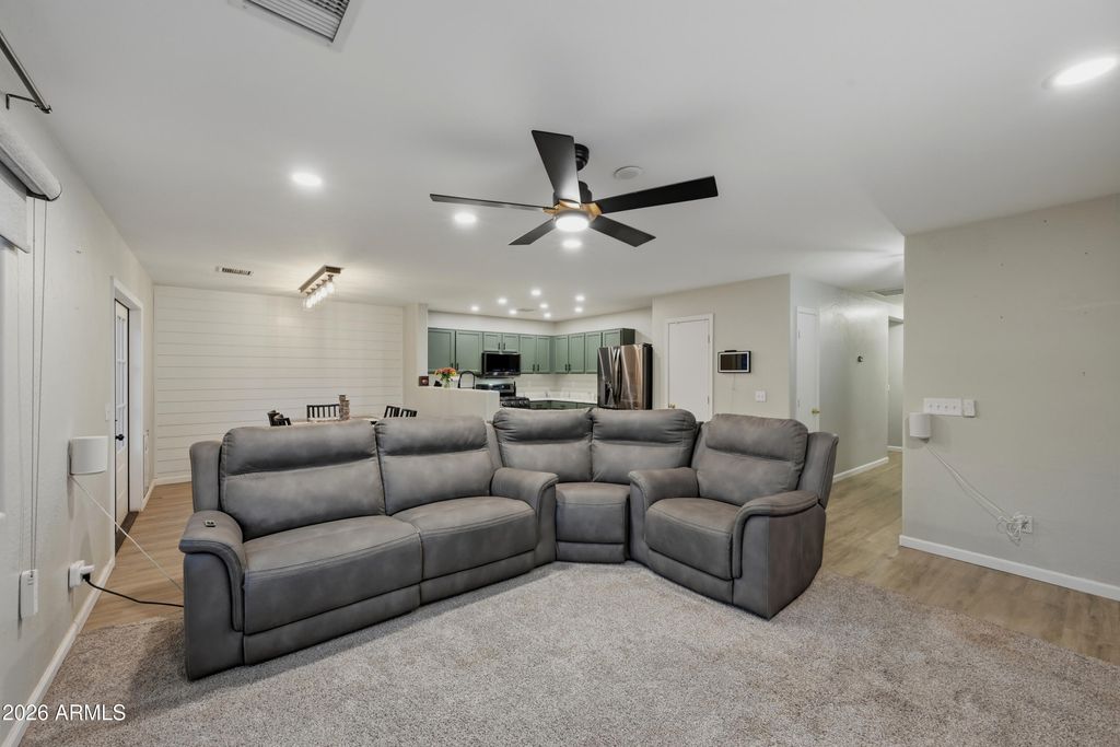 2049 E SHETLAND Drive, San Tan Valley, AZ 85140 — photo 5