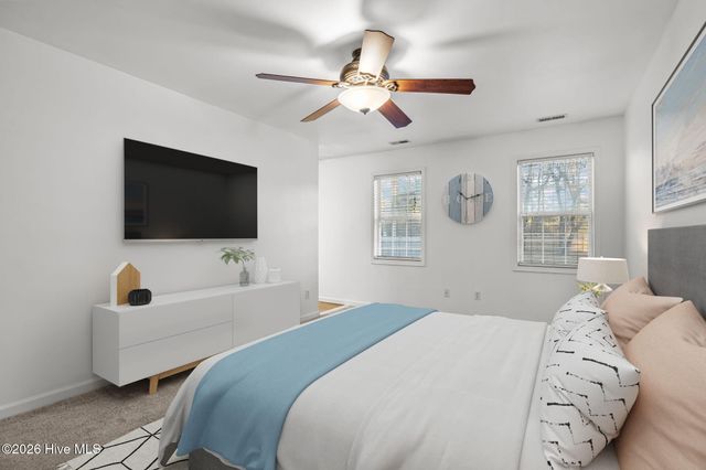 2000 Clark Court, Morehead City, NC 28557