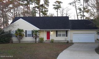 2000 Clark Court, Morehead City, NC 28557