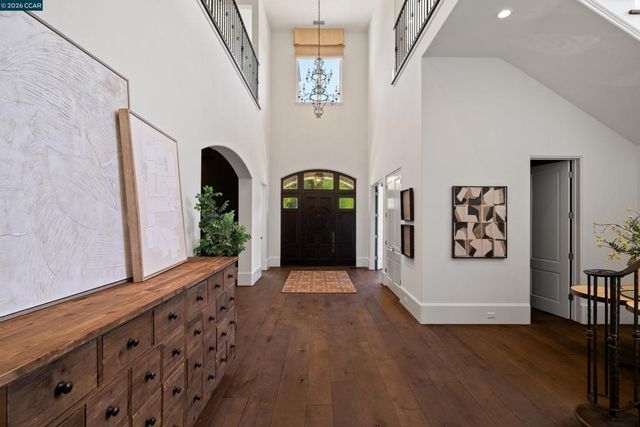 32 Copenhagen Ct, Alamo, CA 94507