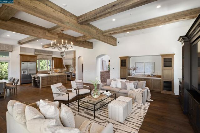 32 Copenhagen Ct, Alamo, CA 94507