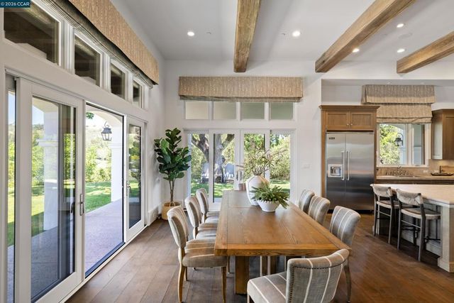 32 Copenhagen Ct, Alamo, CA 94507