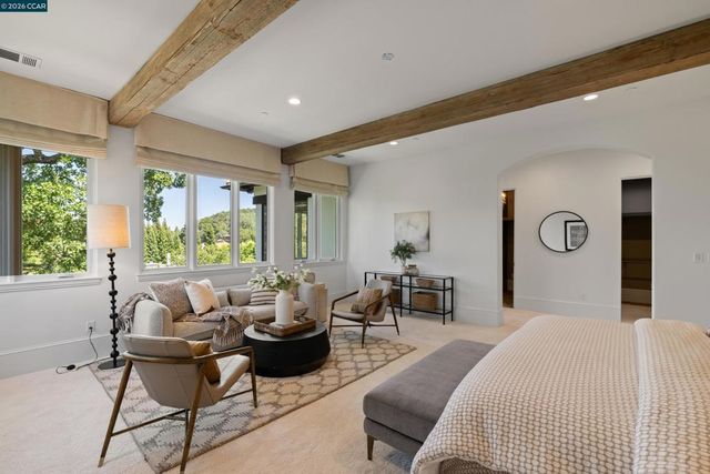 32 Copenhagen Ct, Alamo, CA 94507