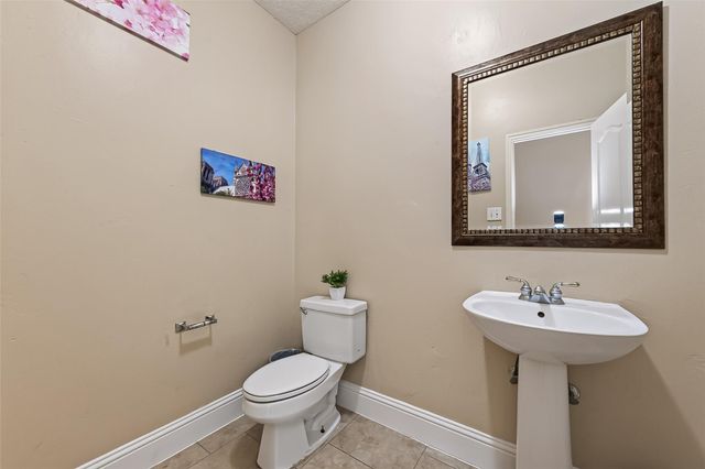 4110 Walkabout Circle, Missouri City, TX 77459
