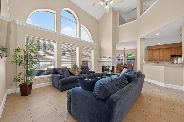 4110 Walkabout Circle, Missouri City, TX 77459