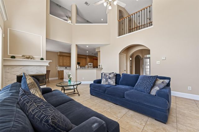 4110 Walkabout Circle, Missouri City, TX 77459