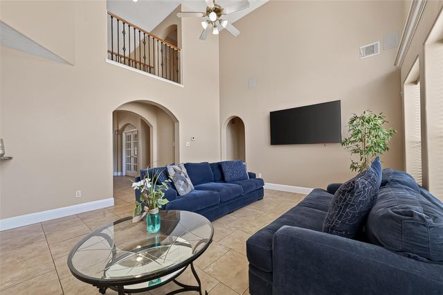4110 Walkabout Circle, Missouri City, TX 77459