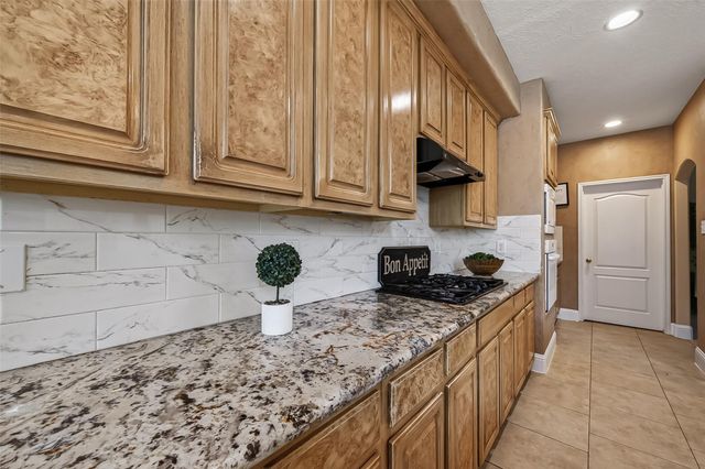 4110 Walkabout Circle, Missouri City, TX 77459