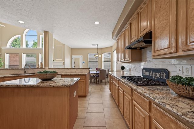 4110 Walkabout Circle, Missouri City, TX 77459
