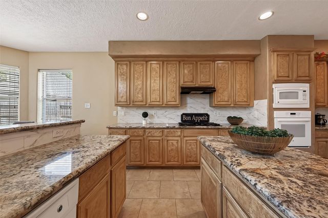 4110 Walkabout Circle, Missouri City, TX 77459