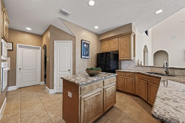 4110 Walkabout Circle, Missouri City, TX 77459