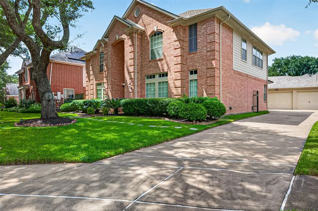 4110 Walkabout Circle, Missouri City, TX 77459