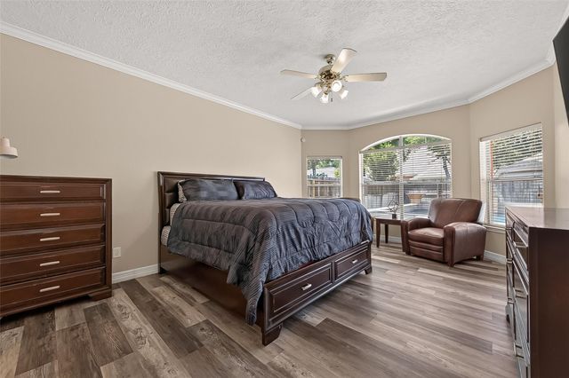 4110 Walkabout Circle, Missouri City, TX 77459