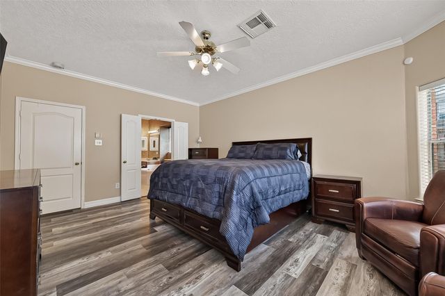 4110 Walkabout Circle, Missouri City, TX 77459