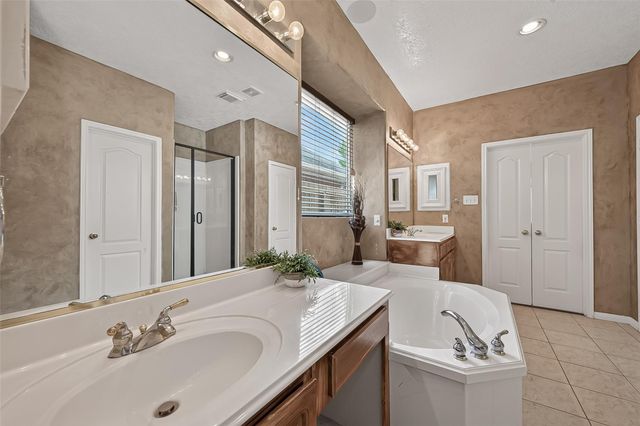 4110 Walkabout Circle, Missouri City, TX 77459
