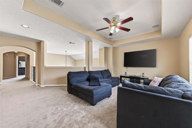 4110 Walkabout Circle, Missouri City, TX 77459