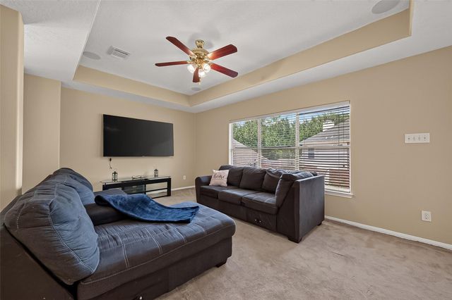 4110 Walkabout Circle, Missouri City, TX 77459