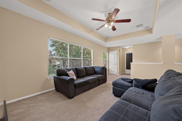 4110 Walkabout Circle, Missouri City, TX 77459