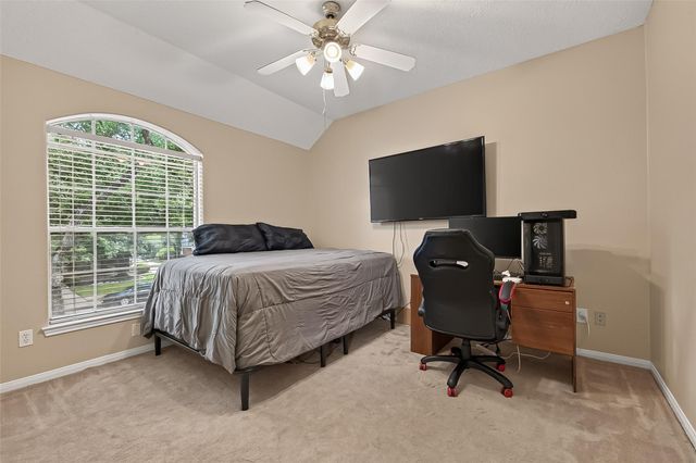 4110 Walkabout Circle, Missouri City, TX 77459
