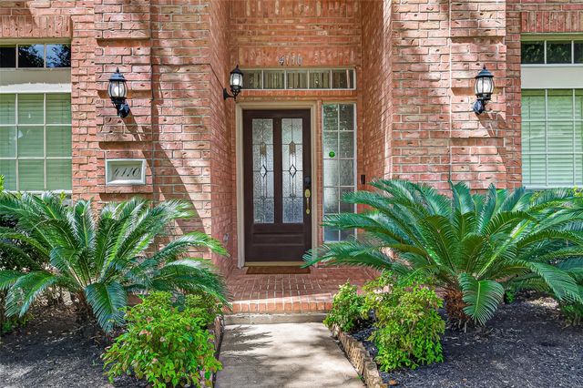 4110 Walkabout Circle, Missouri City, TX 77459