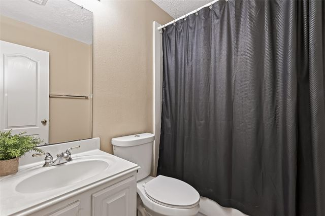 4110 Walkabout Circle, Missouri City, TX 77459