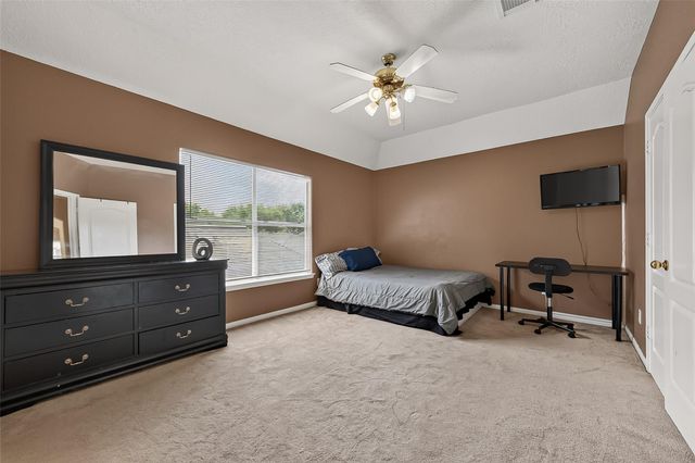 4110 Walkabout Circle, Missouri City, TX 77459