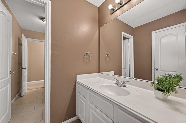 4110 Walkabout Circle, Missouri City, TX 77459