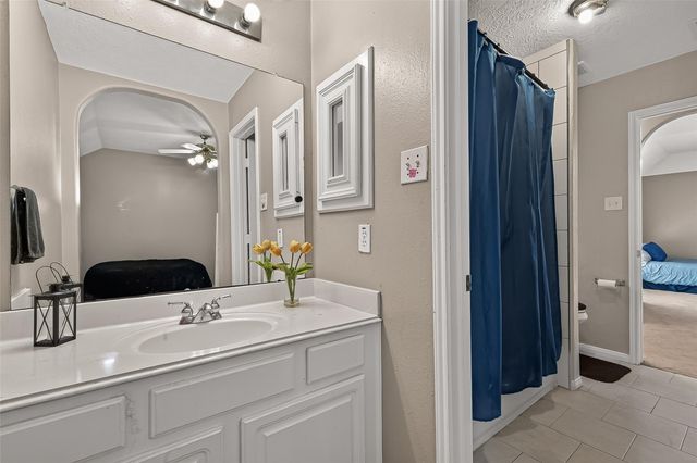4110 Walkabout Circle, Missouri City, TX 77459