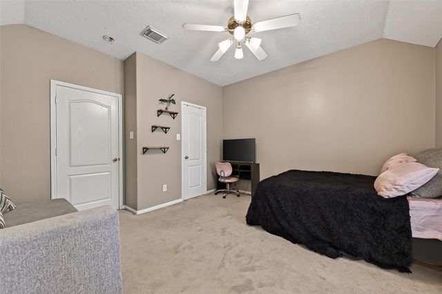 4110 Walkabout Circle, Missouri City, TX 77459