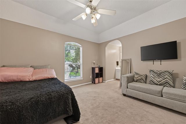 4110 Walkabout Circle, Missouri City, TX 77459