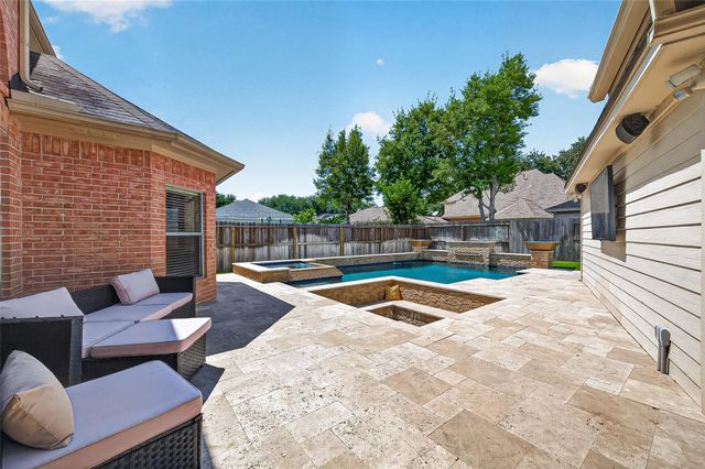 4110 Walkabout Circle, Missouri City, TX 77459