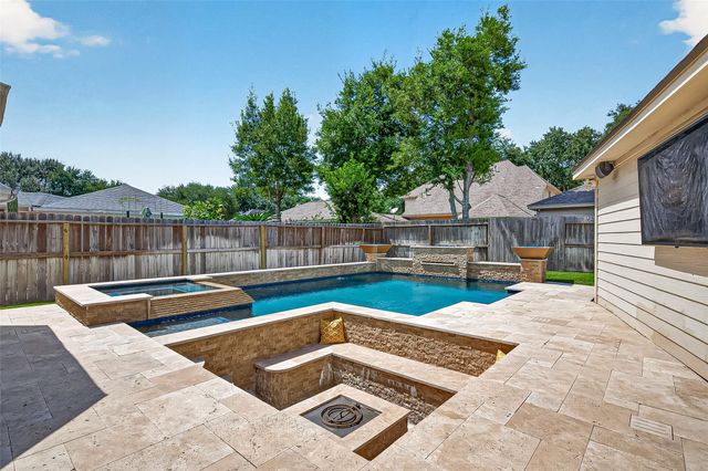 4110 Walkabout Circle, Missouri City, TX 77459