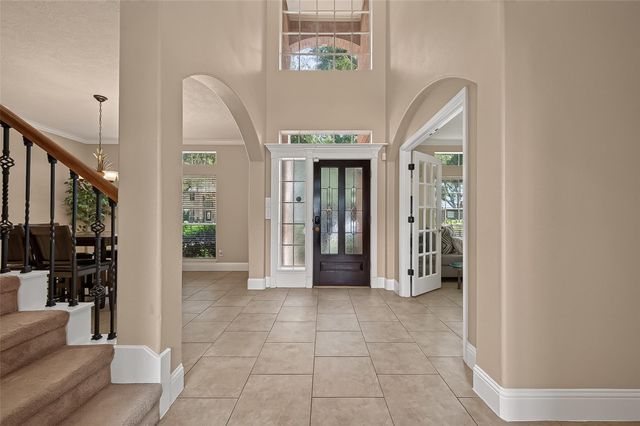 4110 Walkabout Circle, Missouri City, TX 77459