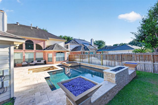 4110 Walkabout Circle, Missouri City, TX 77459