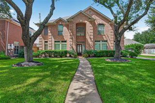 4110 Walkabout Circle, Missouri City, TX 77459
