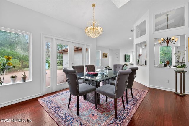 114 SHADOW CREEK Way, Ormond Beach, FL 32174