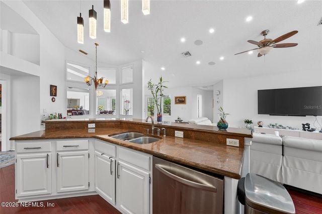 114 SHADOW CREEK Way, Ormond Beach, FL 32174