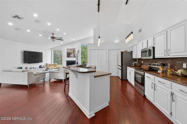 114 SHADOW CREEK Way, Ormond Beach, FL 32174